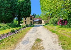 propriete à la vente -   78720  SENLISSE, surface 785 m2 vente propriete - UBI477168107